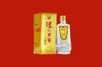 龙山县回收泸州老窖