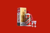 龙山县回收飞天茅台酒