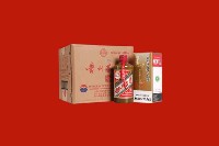 龙山县回收名酒
